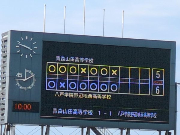 三星证券 418连胜+连续24年制霸青森县纪录作古，青森山田无缘全国大赛