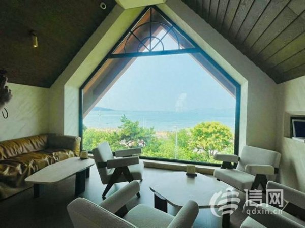 中鼎策略 青岛市南老城添新景打造文旅融合新典范和城市魅力新名片