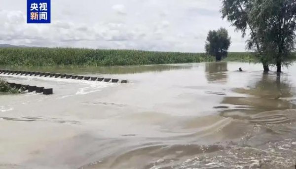 N配资 14名零工，消失在山西暴雨中