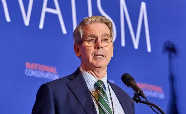 维嘉优配平台 美方用了20天时间, 终于想明白了, 与中国的关税战不能再打下去