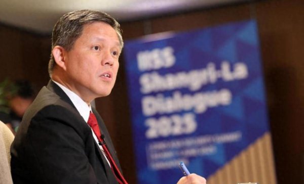 汇配资 老朋友上任后首访中国, 先到北京再去南部战区, 安排十分特殊