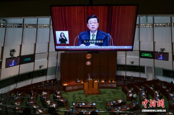 广盛网  李家超：成立北都发展委员会 试点“分阶段开发”