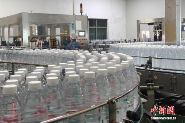 红启网 浙西乡村生态富民：茶香漫青山 流泉变“金源”